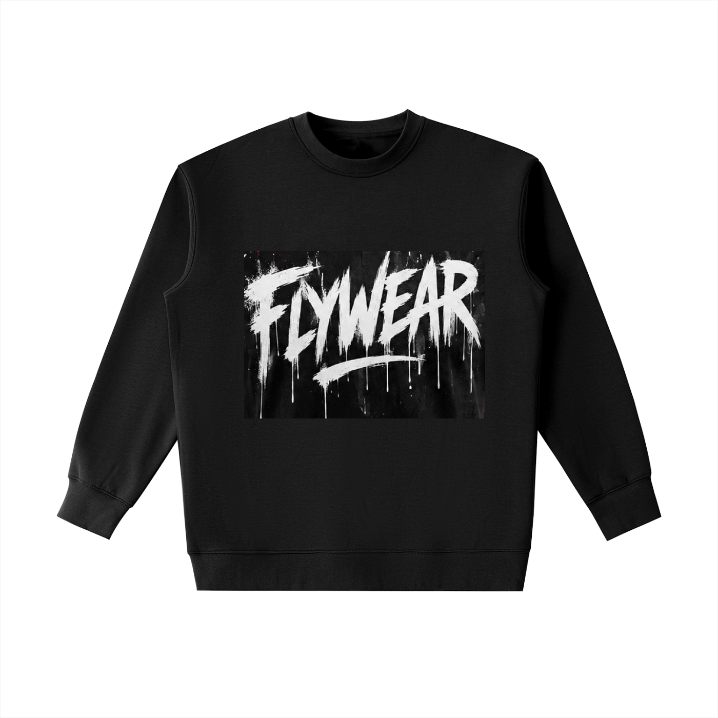 Essential Heavyweight Crewneck Sweatshirt