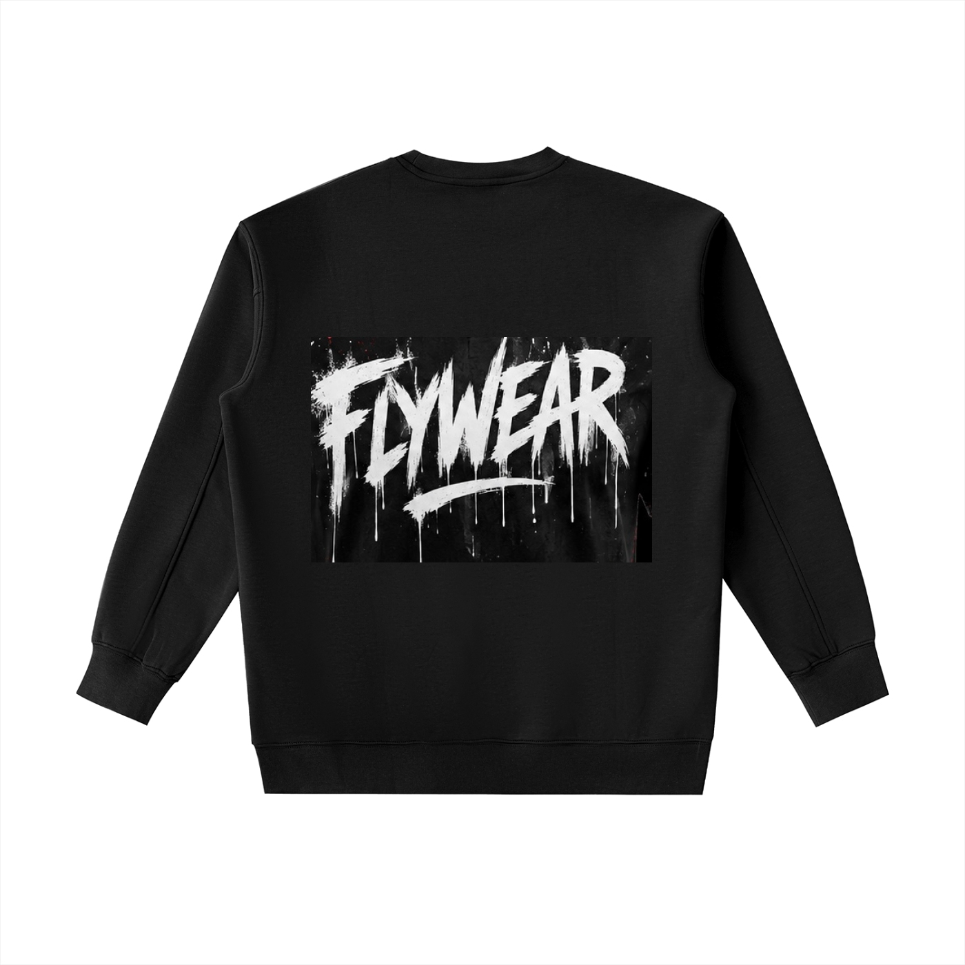 Essential Heavyweight Crewneck Sweatshirt