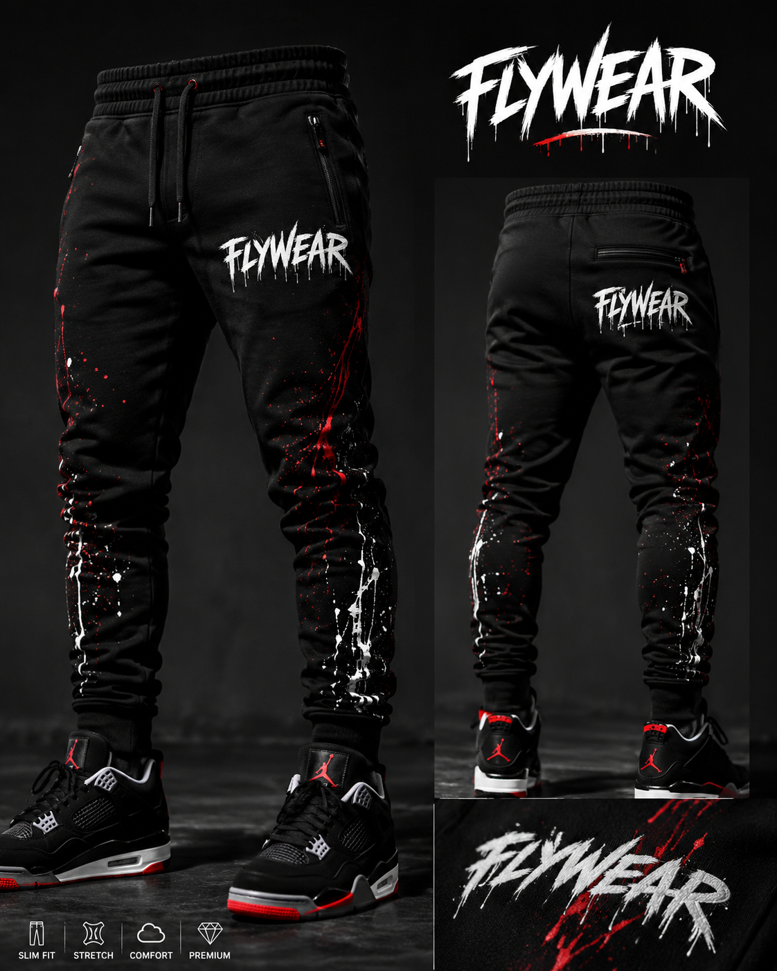 Joggers
