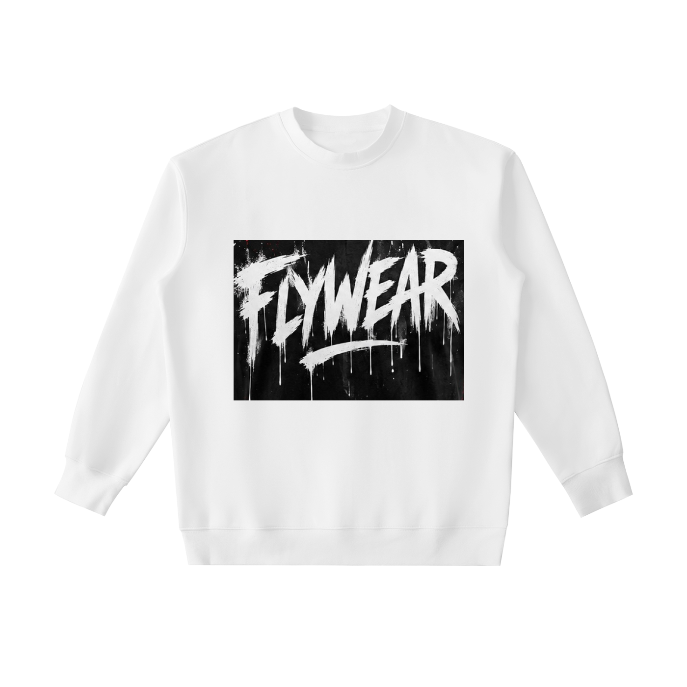 Essential Heavyweight Crewneck Sweatshirt
