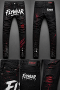 Designer jeans