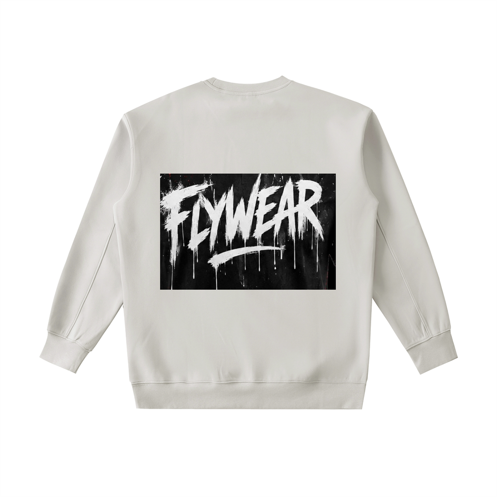 Essential Heavyweight Crewneck Sweatshirt