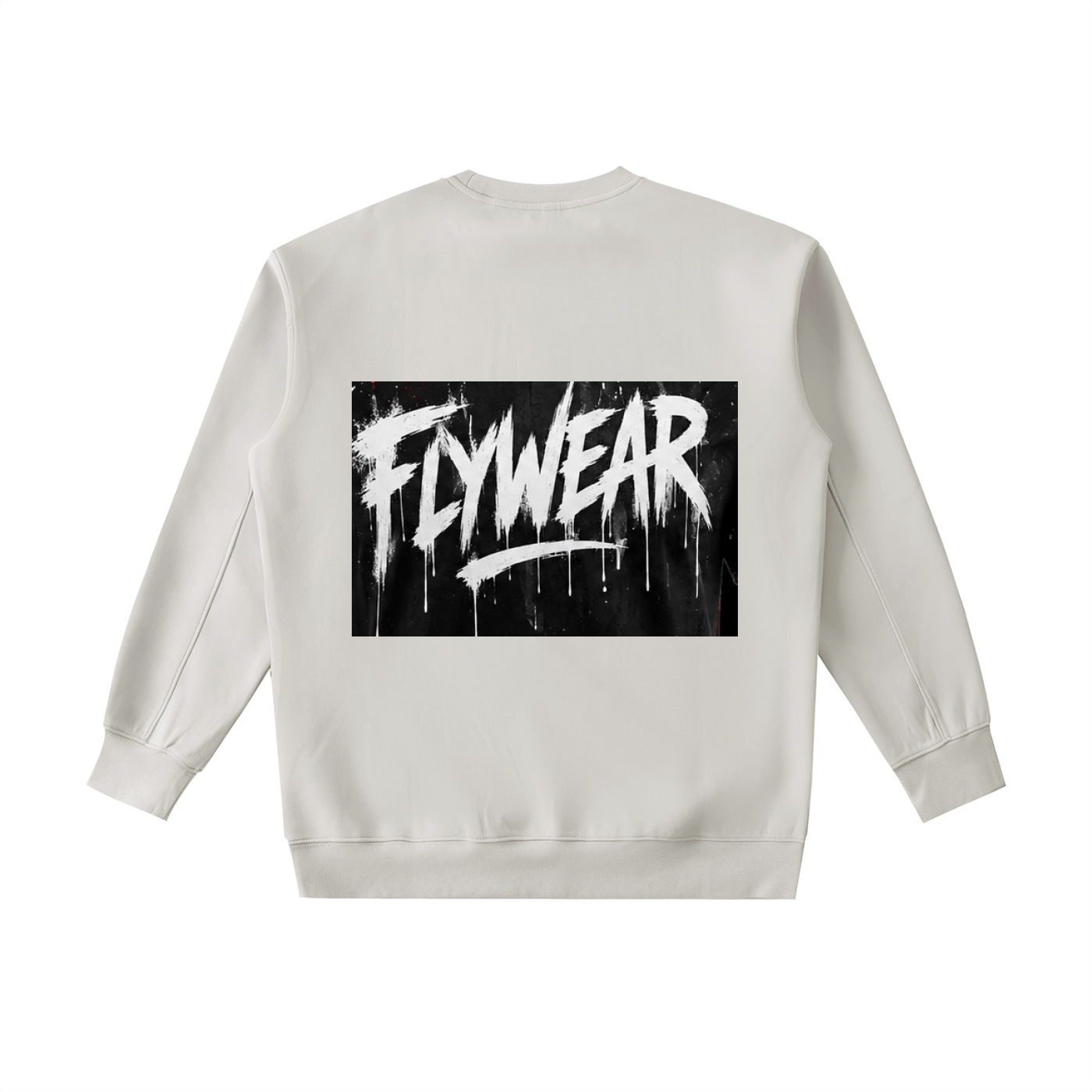 Essential Heavyweight Crewneck Sweatshirt