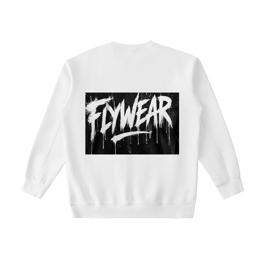 Essential Heavyweight Crewneck Sweatshirt