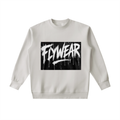 Essential Heavyweight Crewneck Sweatshirt