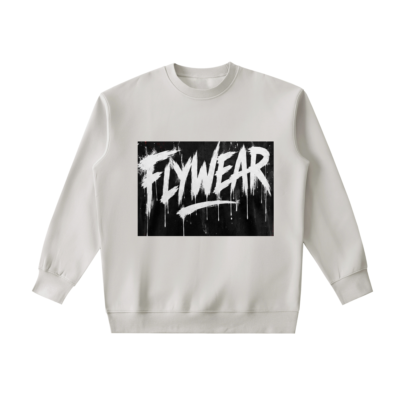Essential Heavyweight Crewneck Sweatshirt